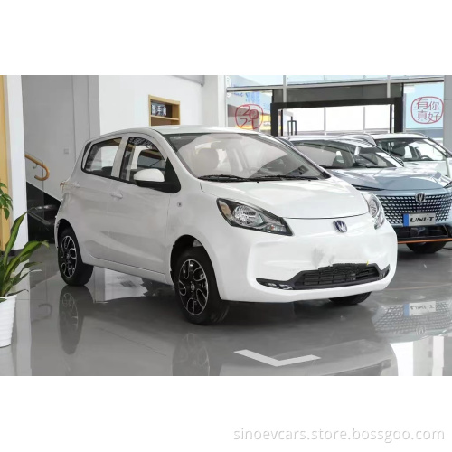 2022 2023  Changan Benben E-star Max Speed Used Car New Energy Vehicles AUTO SUV Electric Car for adult
